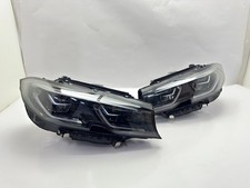 BMW G20 G21 LASER  Frontscheinwerfer Links Rechts komplett Scheinwerfer 5A25273