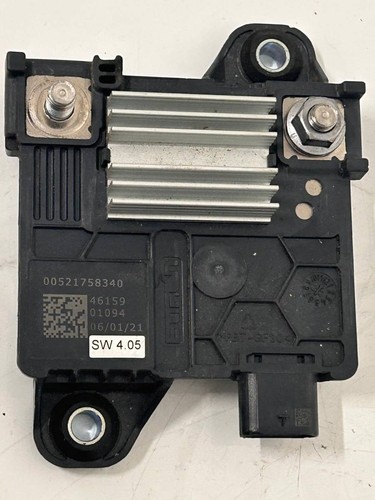 CENTRALINA START & STOP FIAT PANDA (8Q) FIAT PANDA VAN (8Q) (11/21>) - Foto 2 di 6