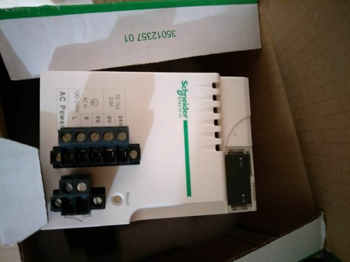 Nuevo módulo PLC Schneider BMXCPS3500 1 PIEZA envío rápido - Imagen 2 de 4