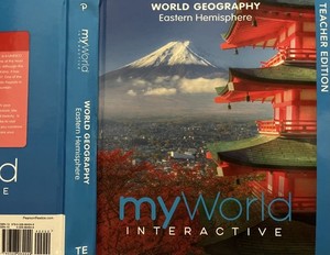 My World Interactive | eBay