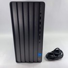 HP Envy Desktop TE01-5344 i5-14400 12GB RAM 1TB SSD