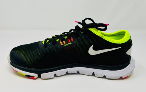 NIKE TRAINING FLEX SUPREME TR4 FLYWIRE DONNA TAGLIA 8,5 SOLO USO INTERNO SENZA SOLETTA - Foto 15 di 21