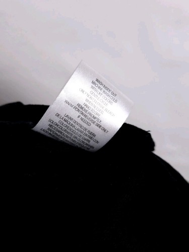 Copper Key Youth Girl's Size 14 Black Velvet Dressy Pants NWT - Picture 7 of 7