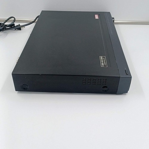 LG BlueRay Player LHB336 - Picture 9 of 10