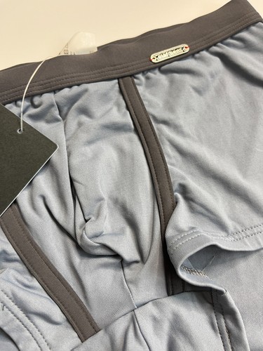 Pantaloni Olaf Benz RED2169 taglia S prezzo consigliato: 39,95 € nuovi grigi merce di seconda scelta - Foto 2 di 2