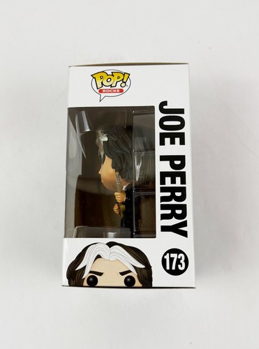 Funko Pop Rocks Music Lot Of 6 Pete Wentz, Patrick Stump, Joe Perry, James Brown - Picture 23 of 24