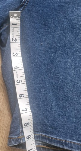 US Polo Assn Denim Jean Shorts Mens 38"W Slim Fit. - Picture 10 of 11