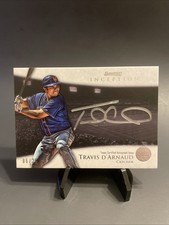 2013 Bowman Inception Baseball Cards 29