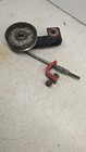 Gravely  16-G  50" Mower Deck Belt Tensioner