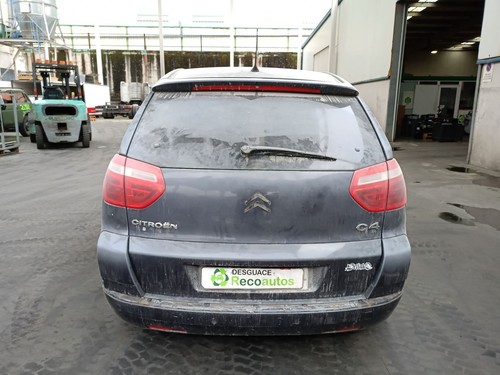 6351Z7 PILOTO CENTRAL DE FRENO / 6351Z7 / 5529560 PARA CITROËN C4 PICASSO I MONO - Imagen 7 de 10