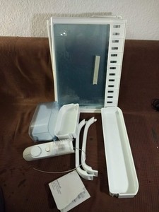 Ersatzteile von/für BOSCH KGV24321/01 Kühlschrank