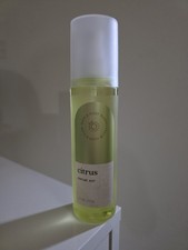 NEW Citrus Fine Fragrance Mist 6 oz Bath  Body Works SHIPS FREE 