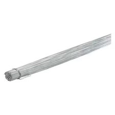 Partners Brand Tag Wire, Silver, 1000 PK G2500 Partners Brand G2500 743806184627