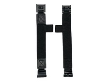 Zebra SG-NGTC5TC7-HDSTP-03 Arm Mount Zebra Zebra TC53-TC58 Black 3pc Hand Strap