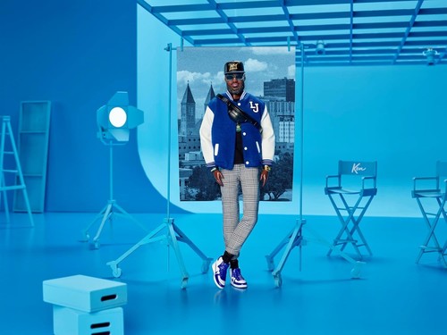 Barbie Signature - LeBron James Kenbassadors - Foto 2 di 6