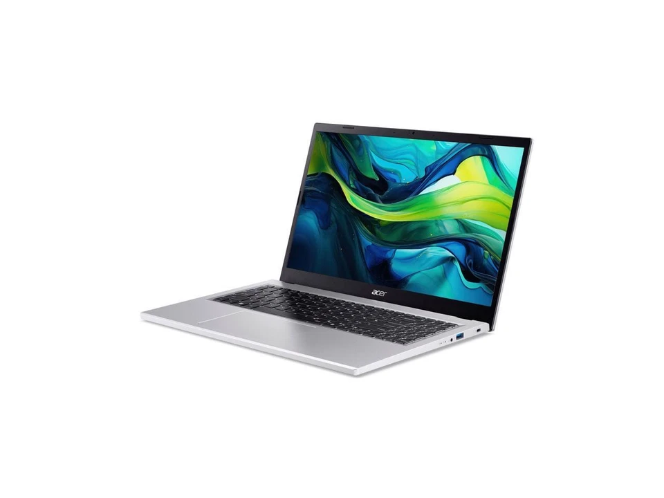 Acer Aspire Go 15 15.6" Intel Core i7-13620H Laptop 16GB DDR5 Memory 512 GB SSD, - Image 2 of 4