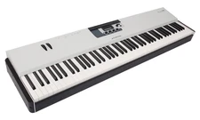 FATAR STUDIOLOGIC ACUNA 88 Keys GRAND PIANO HAMMER ACTION USB MIDI CONTROLLER 