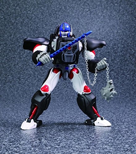 Transformers Masterpiece MP38 Convoy Beast Wars Total Commander of Legend Ver - Picture 7 of 10