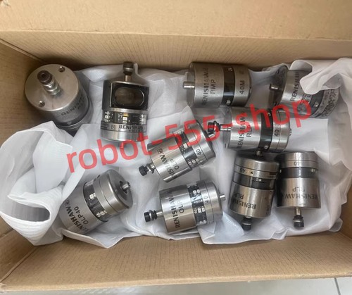 1PC RENISHAW OMP40-2 Optical Transmission probe Head On line measuring Tools  - Picture 3 of 3