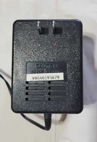 Alimentatore Classe 2 Modello YK-30050U Ingresso 120-127VAC Uscita 30VDC 500mA - Foto 3 di 4
