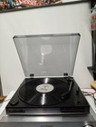 Aiwa Fully Automatic Turntable System, Model PX-E77K