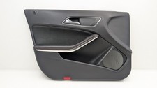 MERCEDES GLA X156 DOOR CARD PANEL FRONT LEFT PASSENGER SIDE A2467201348 2016