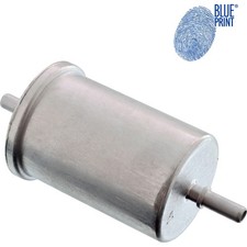 Blue Print ADU172306 Kraftstofffilter für SMART FORTWO 451 Hauptstromfilter