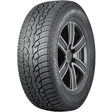 2 Tires Nokian Tyres Hakkapeliitta Cr4 Ev Ready 21570r15 D 8 Ply Snow