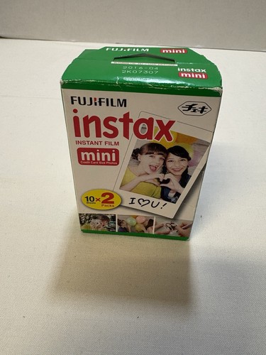 Polaroid 300 Instant Film Camera Black Compact Point & Shoot Tested With Film + - Picture 10 of 11