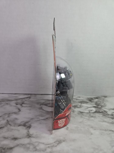 Transformers Movie Deluxe: Autobot Jazz (Figura de acción Hasbro) - Imagen 3 de 7