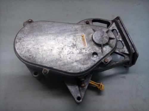 1998 Polaris Indy XC 600 Chaincase assy Drop Case 22/40 Gears 98 99 700 - Picture 5 of 8