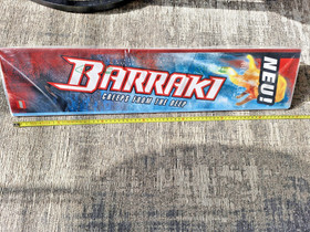 LEGO Bionicle Display Material For Retail Stores Poster Shelf Label Hanger Ads