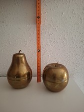 Messin Deko Apfel und Birne