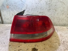 Saab 9-3 Ver2 2005 Rückleuchte Heckleuchte 12785761 STO57293
