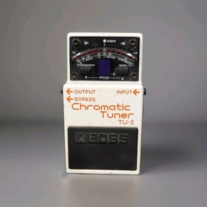 BOSS TU-2 SD-1 セット 楽天市場】boss tu-2の通販