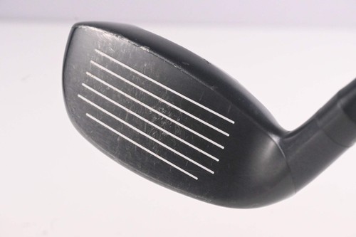 Cleveland Launcher HB #4 Hybrid / 22 Degree / Regular Flex Miyazaki C. Kua 6 - Picture 4 of 8