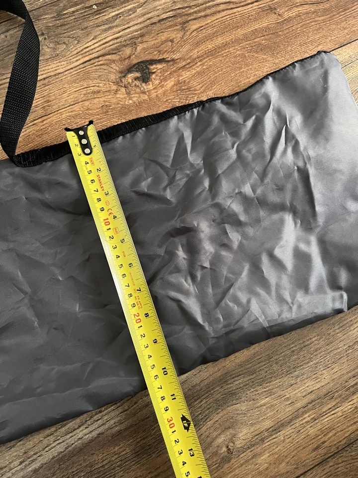 Mothercare travel baby gate storage bag - Image 4 of 4