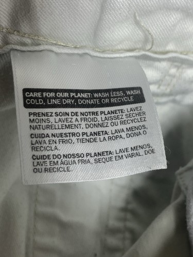 🔥Levi Herren Cargo Shorts Größe 38 W 2 Stück, schwarz-weiß - Bild 19 von 21