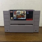 Hook (Super Nintendo Entertainment System, 1991), Authentic, Tested!
