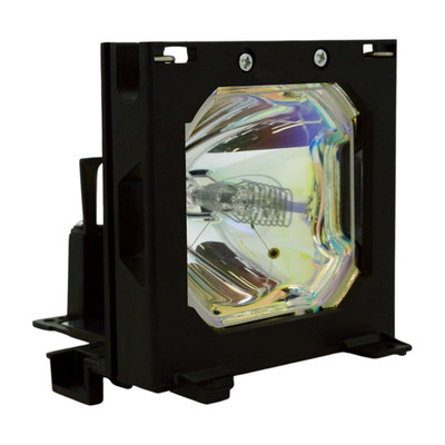 AL  Series RLMPFA002WJZZ Lamp & Housing for Sharp Projectors - 90 Day Warranty
