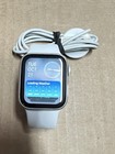 Apple Watch SE 40mm 1. aluminiowa obudowa z paskiem sportowym (GPS-LTE)