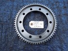 94-01 Acura Integra GSR B18C1 differential ring gear 66 teeth OEM vtec S80 B16
