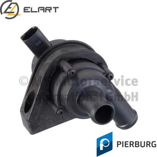 AUXILIARY WATER PUMP (COOLING WATER CIRCUIT) 7.02074.94.0 FOR AUDI BBJ 3.0L