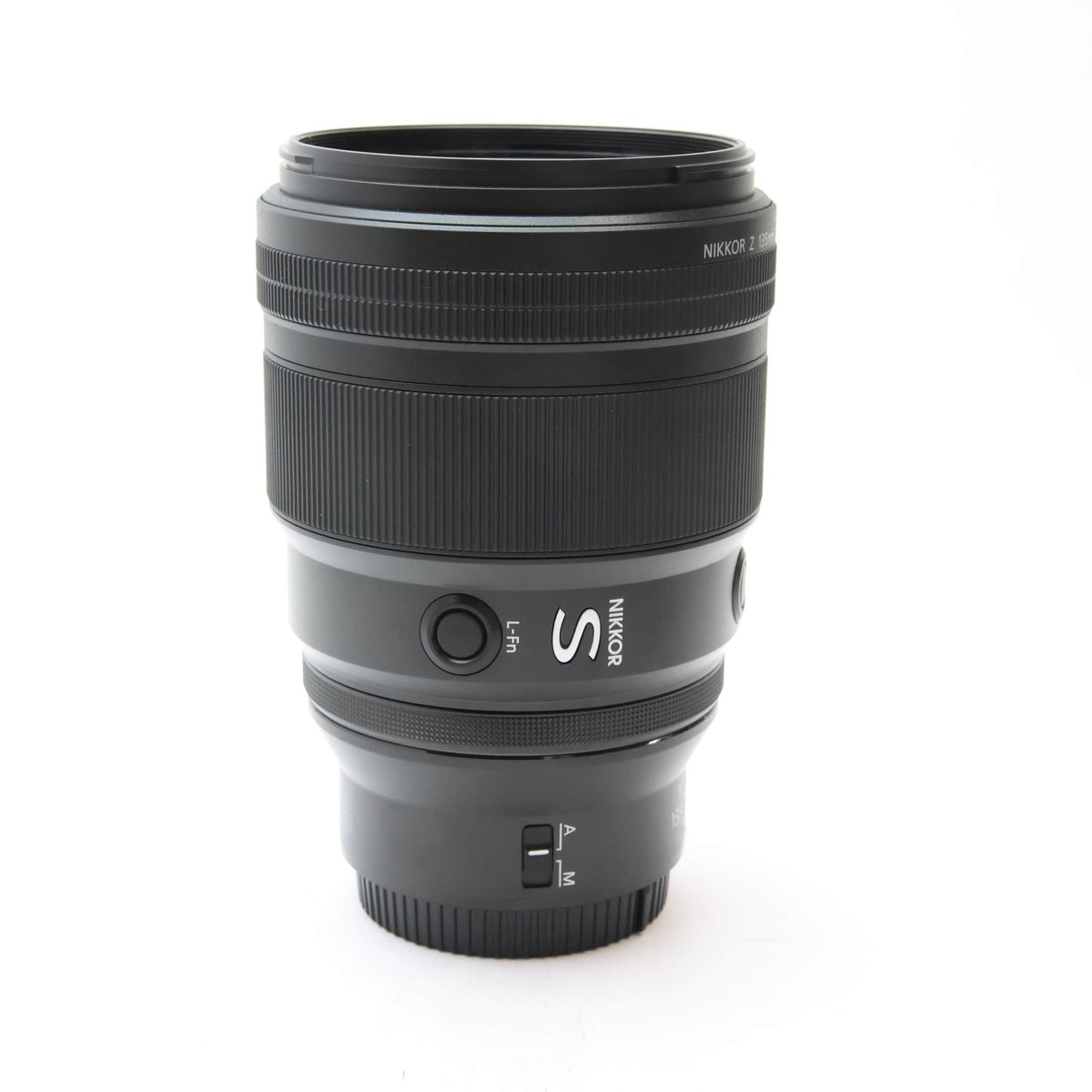 Nikon NIKKOR Z 135mm F/1.8 S Plena -Near Mint- #151 | eBay