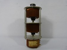 Superior Electric 10B-3 PowerStat Variable Transformer 240V USED