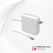 APPLE A1344 60W Power Adapter Charger for Macbook