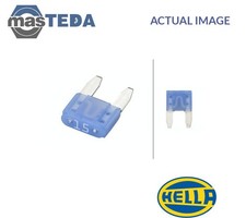 8JS 728 596-151 FUSE HELLA NEW OE REPLACEMENT