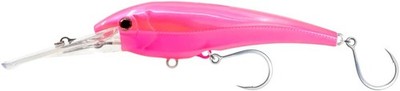 Nomad Design Heavy Duty DTX Minnow 220 Sinking - 9 Inch