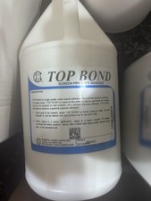 Top bond Screen Printers Adhesive 1 Gal