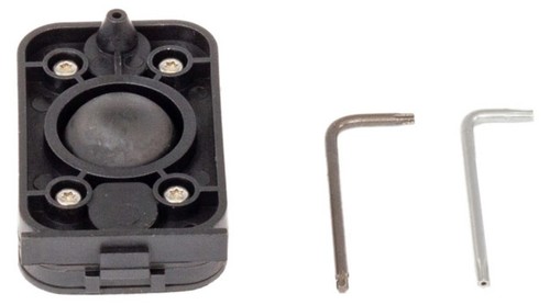 Keuco Edition 11 Pumpe lose, 19952000100 - Bild 1 von 1